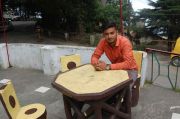 CSE Deptt-Dalhousie Trip